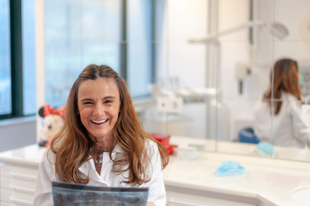 Dentista Carla 